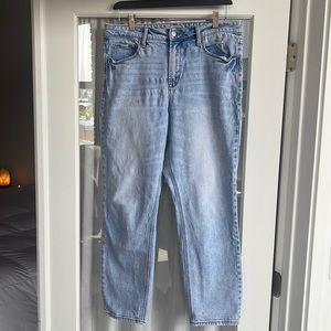 Old Navy jeans size 12